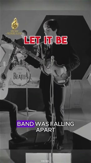 THE TRAGIC END OF THE BEATLES! 💔🎸 #Shorts