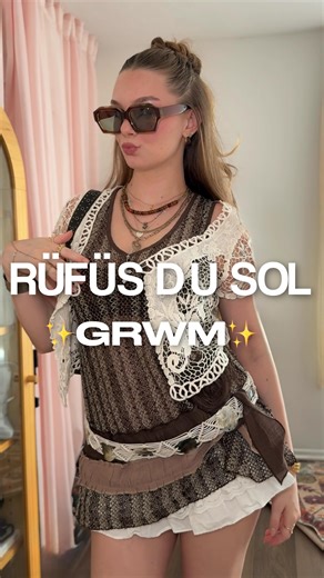 kayli boyle on Instagram: "get ready to cry, dance, and ascend to another dimension with me ✨🎶🪩💫🌙🎤🎧 💄all products linked in my bio under “recent tiktoks”💄 - rhode glazing milk - caudalie vinoperfect serum - charlotte tilbury water cream - got2b glued brow gel - charlotte tilbury contour wand - nars soft matte concealer - ole henriksen banana bright stick shade guava - rhode blush in shade plum - hourglass concealer - makeup forever aqua resist pencil eyeliner in ebony - makeup by mario n