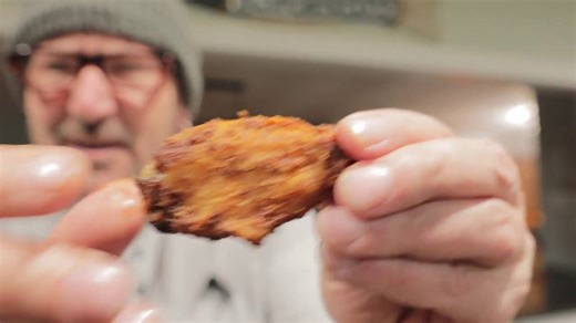 Masterbuilt air fryer chicken wings - ultimate crispy wing recipe