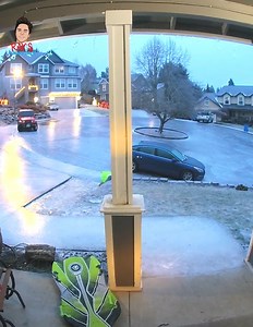 Hysteric Laughter | Ray's Funny Page