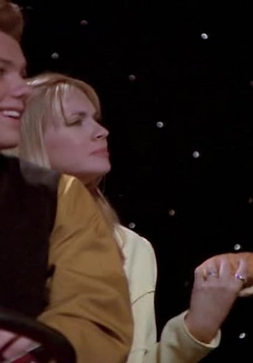 Sabrina the Teenage Witch S02:E04 - Dante's Inferno