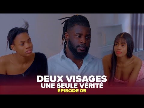DEUX VISAGES ,UNE SEULE VÉRITÉ EPISODE 5. #usanewstoday #viralvideo #motivation