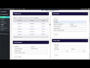 WP MLM Software Matrix Demo - Woocommerce