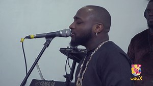 UduX hosts Asa & Davido at  X-SWITCH, goes Free for the Month of April