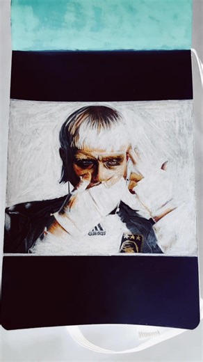 Joost Klein: Art and Music Exploration