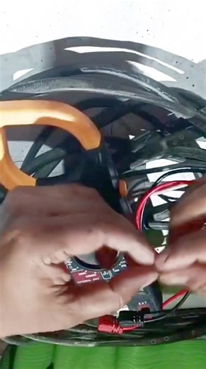10K views · 81 reactions | How To Repair Fuse Wire #How_To_Repair_Fuse_Wire #Fuse_Wire #Reels #reelsindia | NS Electric | Facebook