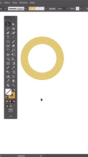 Tejas Donga on Instagram: "Adobe Illustrator Tutorial | Master Essential Design Techniques! Follow @design_tejas for more Contact us if you need any work #AdobeIllustrator #IllustratorTutorial #IllustratorTips #VectorArt #GraphicDesign"