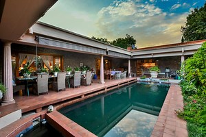 4 Bedroom House for sale in Craighall - Johannesburg - Property24