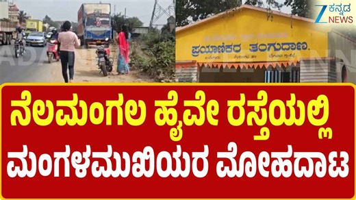 ZEE Kannada News on Instagram: "Nelamangala | Martians | ಮಂಗಳಮುಖಿಯರ ಕಾಟಕ್ಕೆ ನಲುಗಿದ ಒಬ್ಬಂಟಿ ಪುರುಷರು | Zee Kannada News #Martians #ExploreNelamangala #NelamangalaDiaries #MartianAdventures #LocalStories #AmazingNelamangala #NelamangalaCulture #MartiansUnite #UrbanLegends #TravelNelamangala #MartiansInAction #CommunityVibes #HiddenGems #NelamangalaLife #MartiansOfInstagram #InstaTravel #DiscoverMartians #AdventureAwaits"