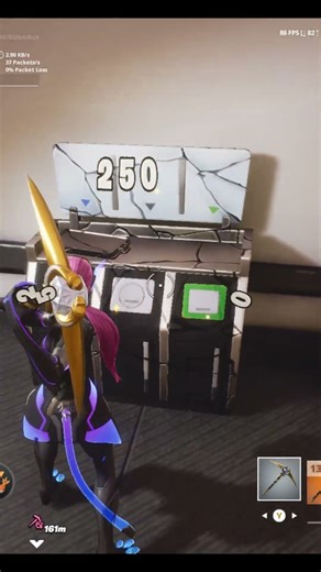 Fortnite STW ez meg mibőő van