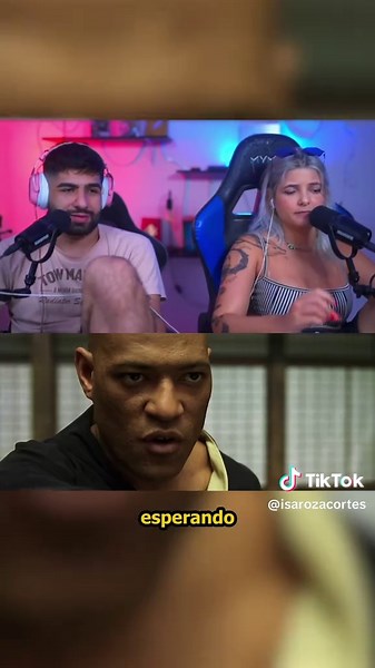 Matrix: Momentos e Reflexões do Programa de Spa