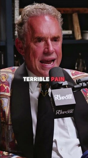 The SHOCKING Truth About PTSD | Jordan Peterson