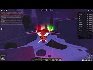 HOW TO GET THE HEAVENS ROD