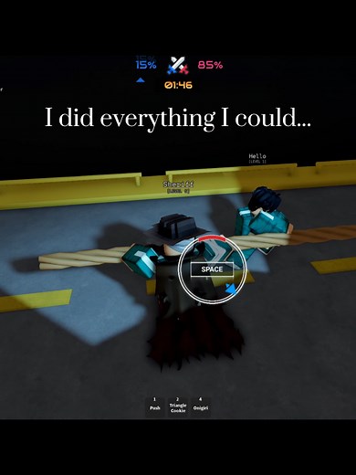 Horror Games to Explore on Roblox