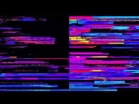 Graphics or Telemetry - Sound Effect (HD)