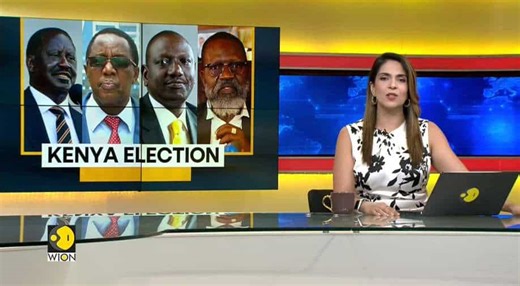 Kenya Elections 2022 | Polling underway to elect new President, what are their big promises?