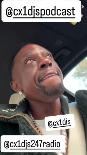 Boosie Badazz he says he's open for bookings.