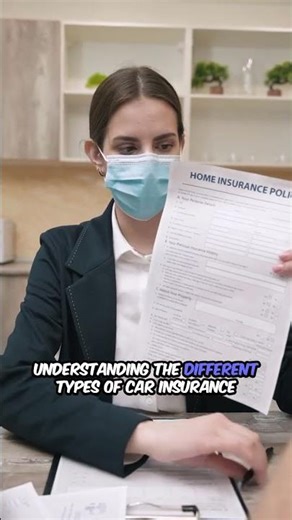 Types of Car Insurance | Alias Insurance