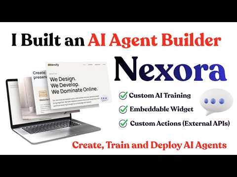 Build a Full Stack AI Chatbot SaaS from Scratch (Chatbase Alternative) — Go, Next.js, Grit Framework