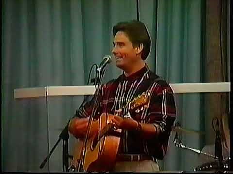 Bob Fitts 11 13 96 PM TACF Worship Festival