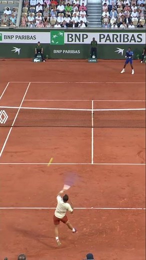 Hugo Gaston a plus d'un tour dans son sac 🧱 #Shorts