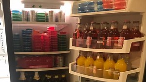 Teen prom after-party shut down by deputies after 'enormous' amount of alcohol found