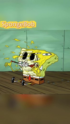 SpongeBob's Undersea Adventure: Starfish Shenanigans