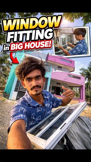 😱 Normal ghar ko VIP look de diya! 😍 #minivlog