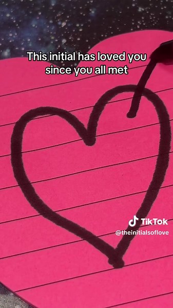 Discover the Meaning of Your Initials in Love