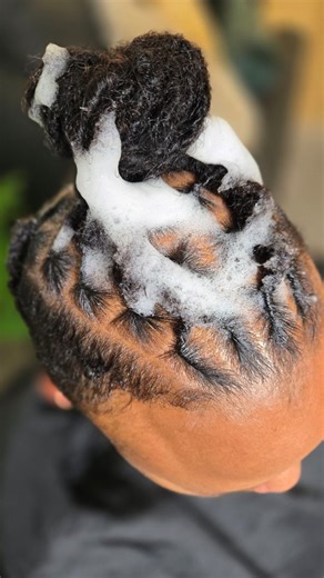 302 Loc Studios on Instagram: "✨ Loc extensions that look like you grew them. Elevated. Natural. Timeless. Don't wait until the New Year., Book Today‼️ #locdnbyki #locextensions #locnation #loctician #locs"