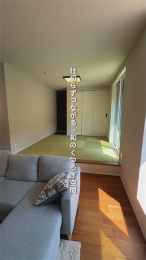 【秘密の屋上】空の下でBBQ！視線が気にならない「神バルコニー」がある家