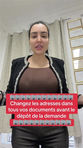 Vidéos de Cabinet BOUDAYA Avocat (@adele_boudaya) avec son original - Cabinet BOUDAYA Avocat
