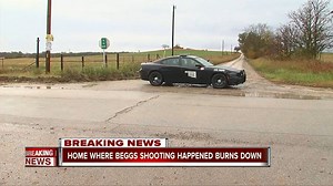 Latest headlines for your Friday from Erin Conrad KJRH and Meteorologist Brandon Wholey KJRH | KJRH