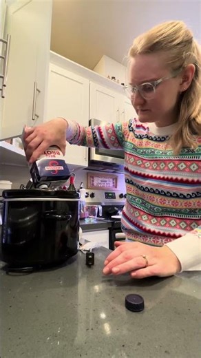 Easy Leftover Dinner ASMR #asmr #easyrecipe #budgetfriendly #postpartum #shorts