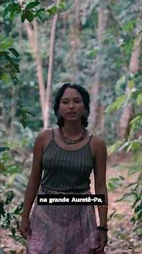 The Revolution that Comes from the Forest: Amazonia and Modernism