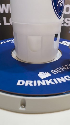 The new BENZING Drinking Statistik Antenna - what a powerful piece of technology! We are making pigeon sport smarter! Soon available! #benzing1863 BENZING ONE LOFT RACES INTERNATIONAL Thomas Zimmermann | BENZING - Gantner Pigeon Systems GmbH