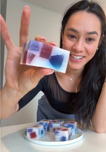 Hydrating Jello Recipe for Healthy Skin