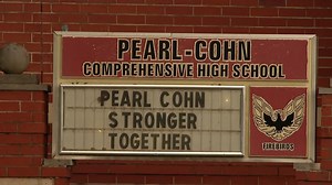 Another 16-year-old student brought firearm to Pear Cohn High School