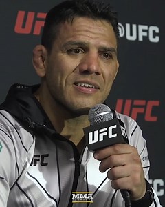Rafael Dos Anjos calls out Conor McGregor after UFC Orlando 👀 “Why he’s out of the [USADA testing] pool?” | MMA Fighting