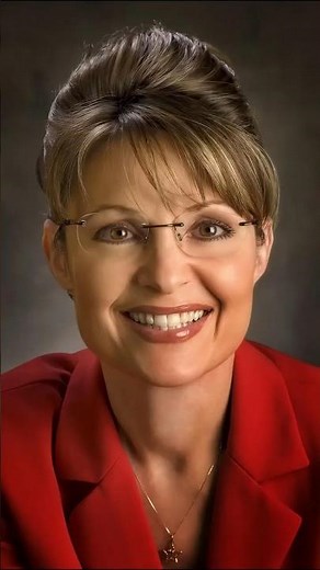 Sarah Palin's Bikini Photos Spark Controversy: Are They Too Much?