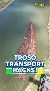 32K views · 328 reactions |  Log Driving: OG Delivery Service ng Canada!  #Yappee #YappeeHow #KwentongMalupet #LogLife #TubigExpress | Rex Dalman Yape Jr | Facebook