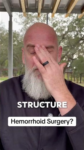 Hemorrhoid Surgery?