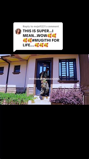 Exploring Mugithi Kikuyu Songs with Joy Wamacharia