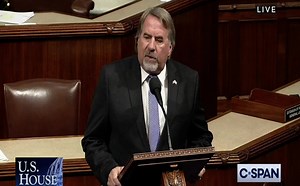 The Federal Energy Regulatory Commission systematically ignored the concerns of the citizens in the region today. Now, that unelected bureaucracy has approved the decommissioning of the Lower Klamath Hydroelectric Project - something that was rejected by Congress repeatedly and opposed by the people of Siskiyou County. The environmental extremists will now kill off an endangered species by polluting the river with toxic silt, bankrupt a county, and remove renewable hydroelectric power from 70,00