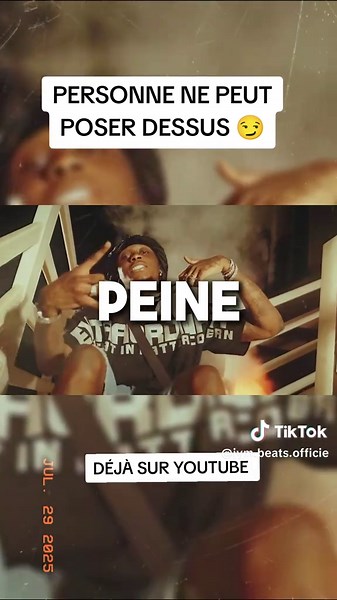 JYM Beats officiel sur TikTok
