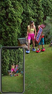 695K views · 3.1K reactions | TUTORIAL - our folding Summer Pool  - - #gemeas #iguais #viral #irmã #explorar #explorarpage #explorer #explorerpage #explorereels #explorers #exploring #viralizou #viralreels #viralpost | Super max vlog | Facebook