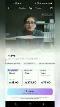 CapCut Pago com Mercado Pago? Veja Como Comprar Pela Play Store!