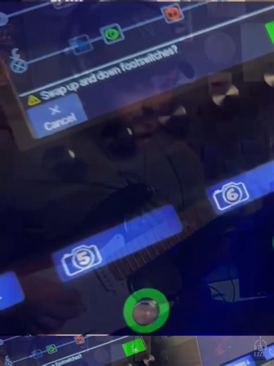 TIMBRE LT 5150 #guitar #fyy #5150 #timbre Este timbre faz parte do organic pack que funciona na pedaleira line 6 helix floor Lt e o plugin helix native LINK NA BIO 📷 📷