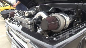 5.6K views · 181 reactions | Here is your reminder! Musclepalooza is Saturday after next! Here are a few clips from last years gathering! | High Tech Corvette | Facebook