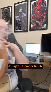 92K views · 3.1K reactions | John gets a call from Stan Edgar about Nappa's beatdown of Homelander, but not for the reasons John thinks. Nappa takes a new part-time job. #homelander #theboys #nappa #dbz #villainsupport | Villain Support | Facebook